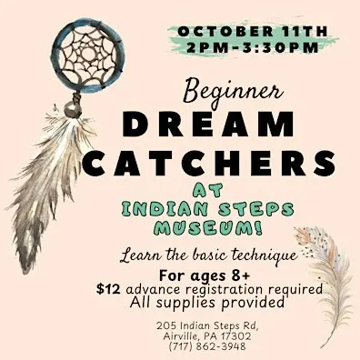 Beginner Dream Catchers
