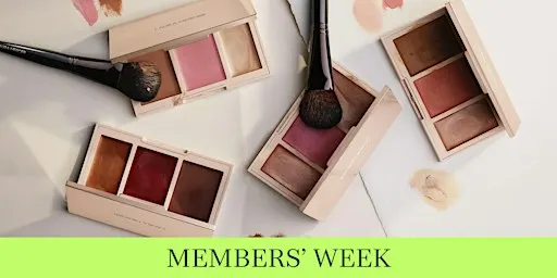 The Caviar Eye & Flawless Face Masterclass