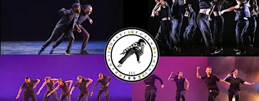 Carver Youth Matinee: Rennie Harris Puremovement Nuttin’ But a Word