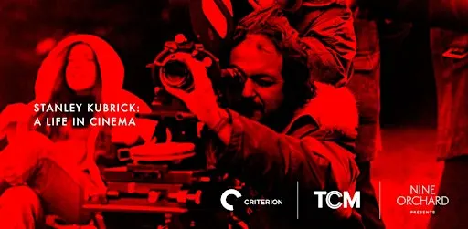 Stanley Kubrick: A Life in Cinema