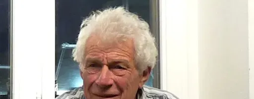 John Berger at 100 | Film: "Jonah Who Will Be 25 in the Year 2000"
