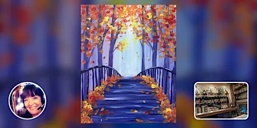 Paint Nite • Portage Orchard Pub & Grill • Gatineau