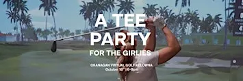 A Tee Party - For the Girlies