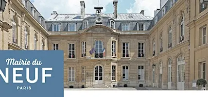 Visite guidée de l'hôtel d'Augny