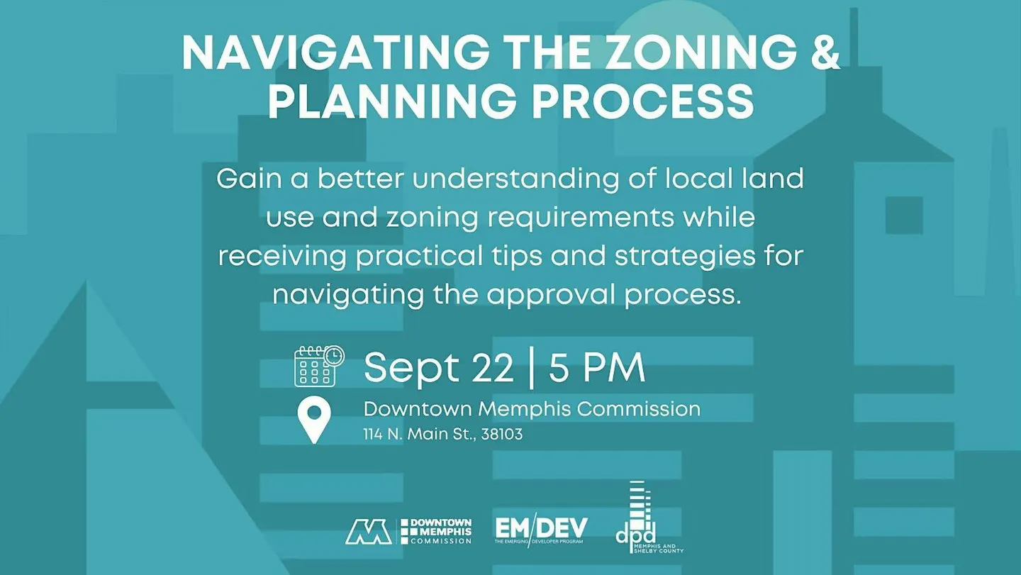 Emerging Developers: Navigating the Zoning & Planning Process