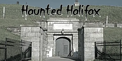 Haunted Halifax - Ghost Tour