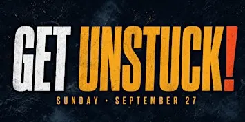 Get Unstuck!