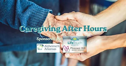 Caregiving After Hours-Bryant