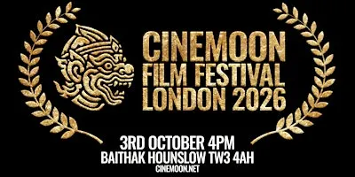 Cinemoon FILM FESTIVAL SCREENING