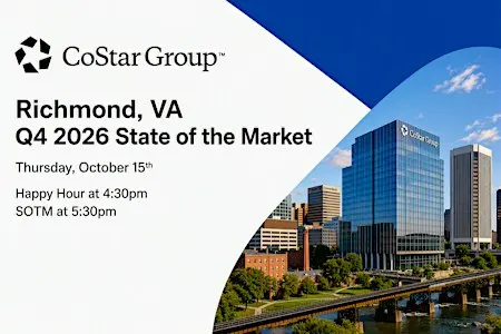 Richmond Q4 2026 State of the Market