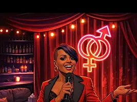 COUCH CONVERSATIONS: UNAPOLOGETIC HER — RECLAIMING YOUR SEXUAL SELF-ESTEEM