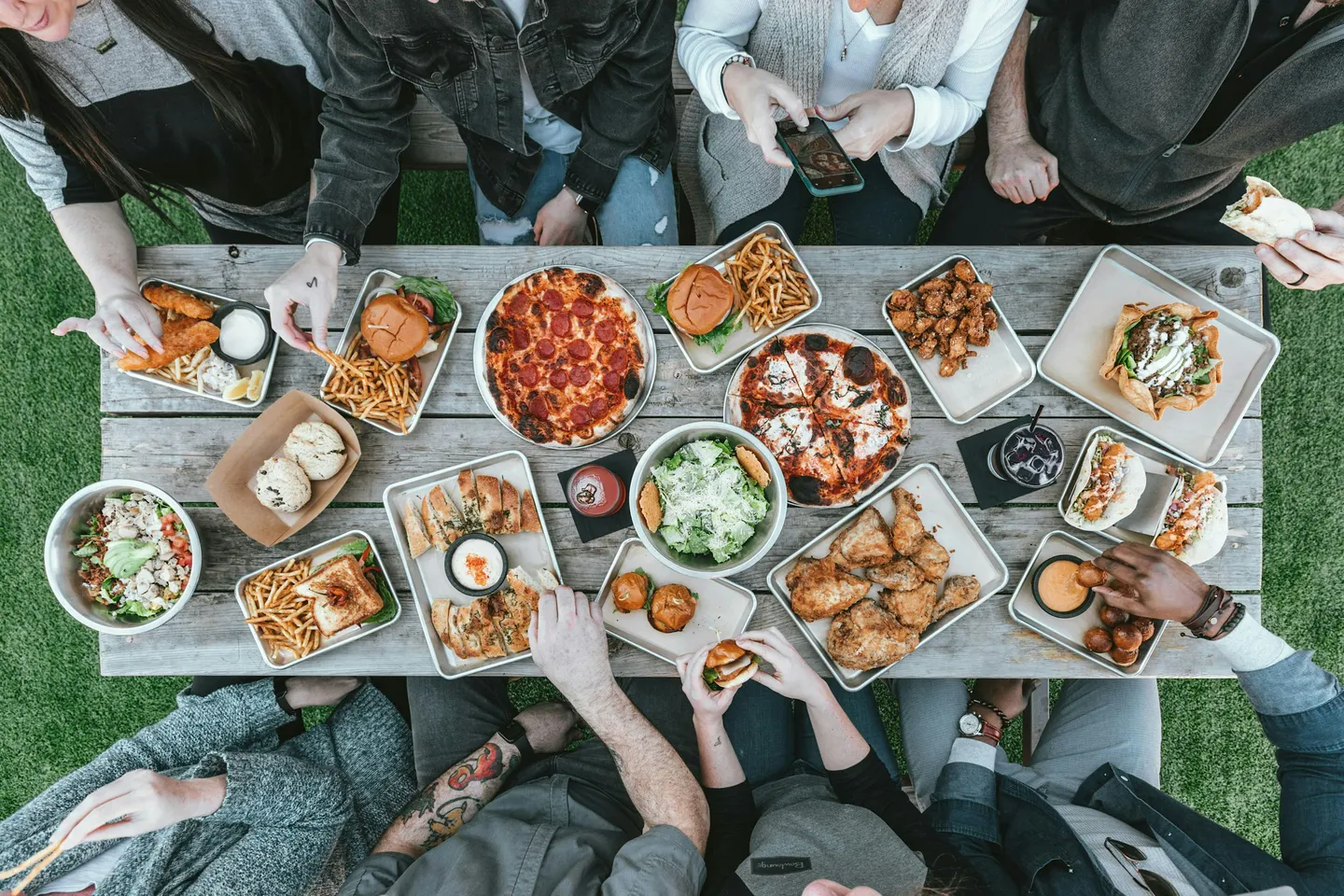 Fountain City Food Tours