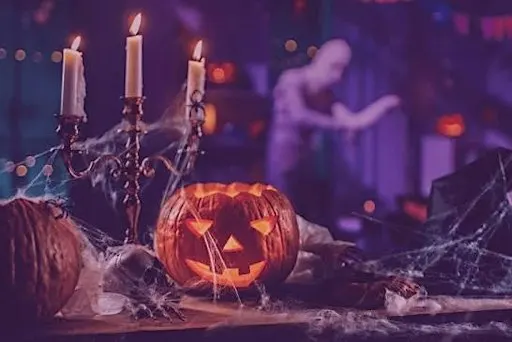 Mad Scientist Spooktacular Bash
