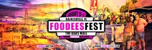 FOODEESFEST Gainesville, Florida (40+ food trucks and craft vendors!)