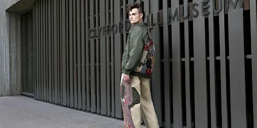 Denver Fashion Week Opening Day: STREETWEAR & SNEAKERS | Fall ’26