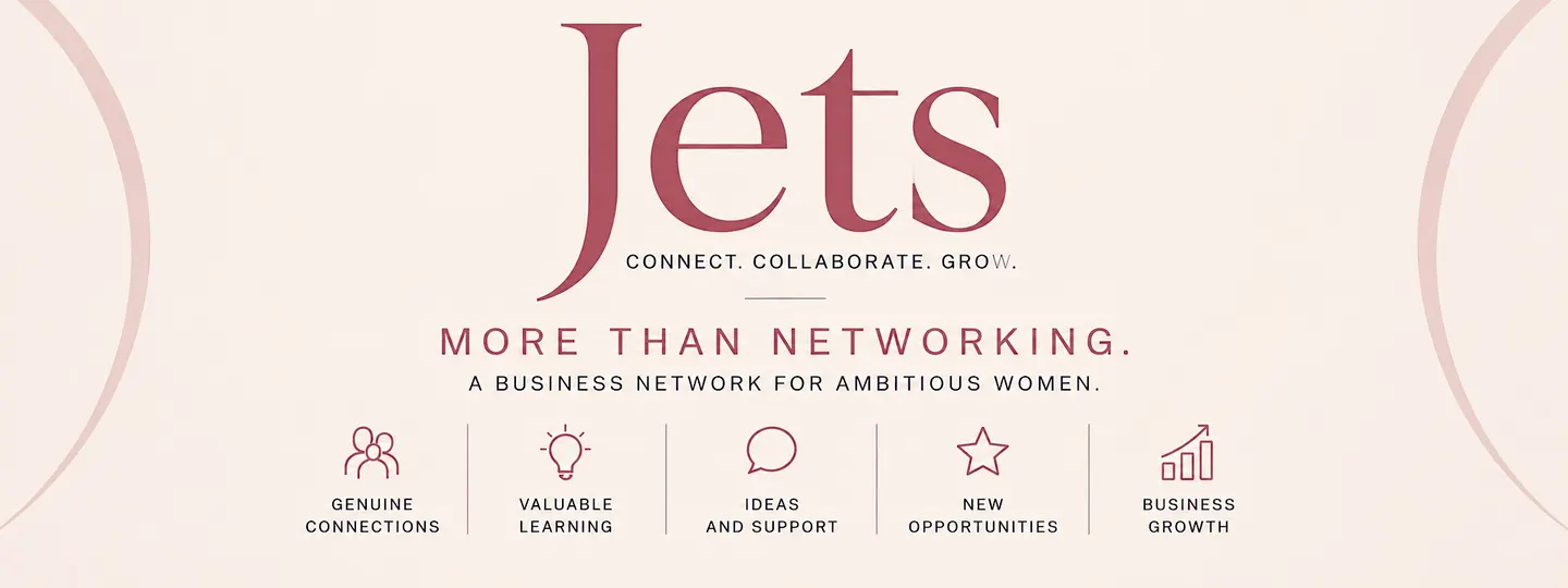 Jets Networking