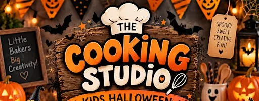Trick or Treat - Cupcake Decorating