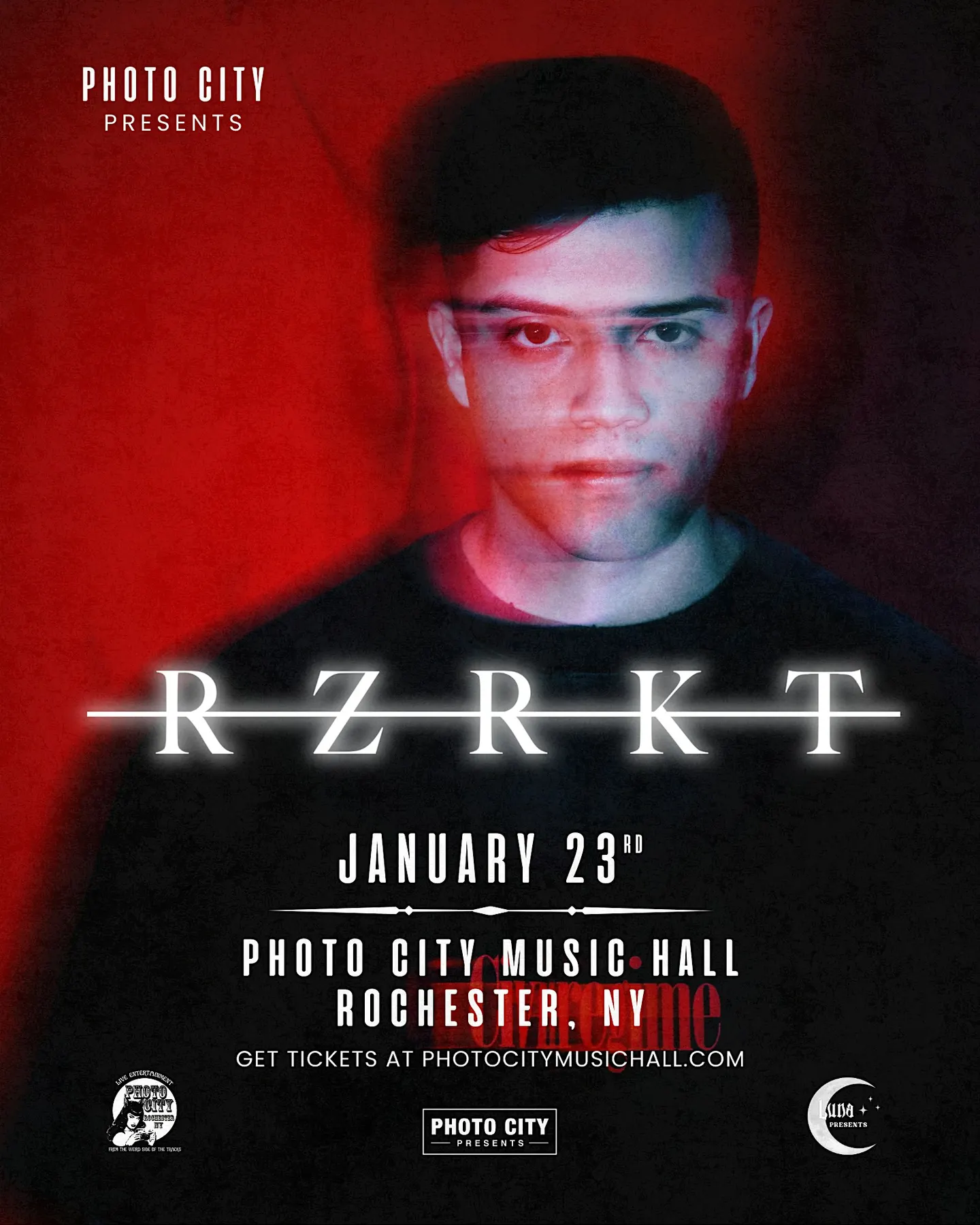 RZRKT - Rochester, NY