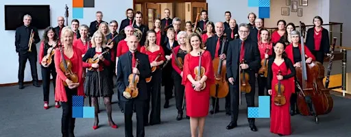 Inside the Orchestra: London Mozart Players