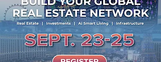 Global Real Estate Property Expo