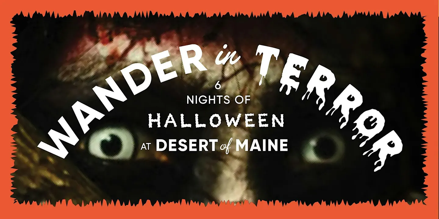 Wander in Terror