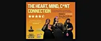 The Heart Mind C*nt Connection with Belinda Filippelli