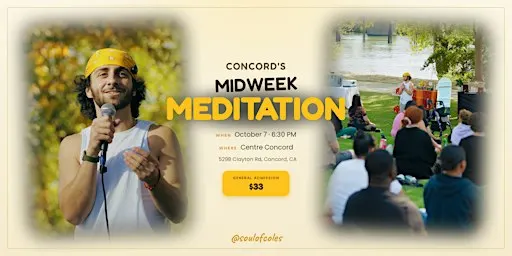 mid-week meditation