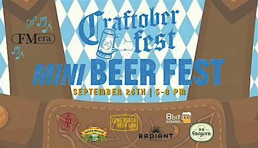 Mini Beer Fest 2026