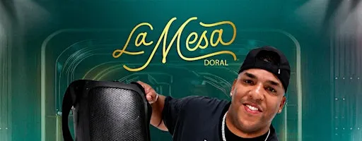 EL PARTY DE BOTA COMPOTA " LA MESA DORAL