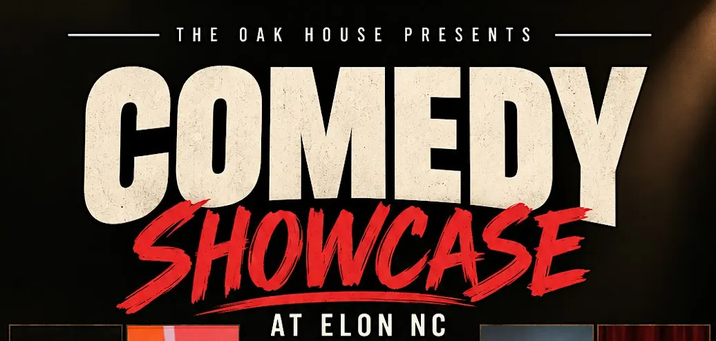 Comedy Show Case