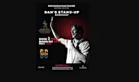 Dan's Stand-Up Workshop
