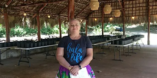 (In-Person at KOKA Kalihi) Simple Hula