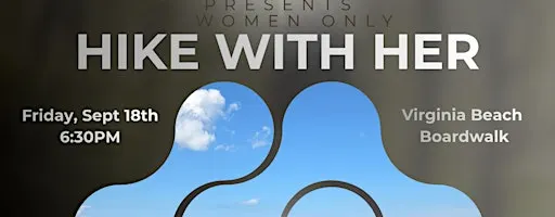 WLW Hike With Her (For the Girls)