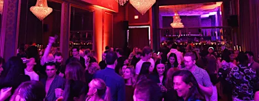 Ivy League Singles Mixer at Four Seasons Hotel in Palo Alto!