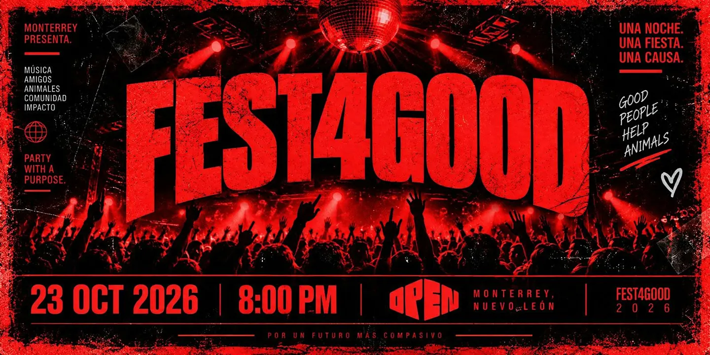 FEST4GOOD
