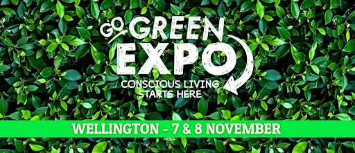 Wellington Go Green Expo 2026