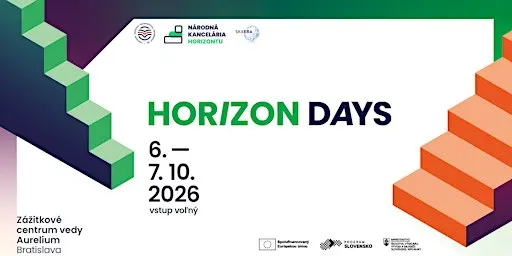 Horizon Days 2026