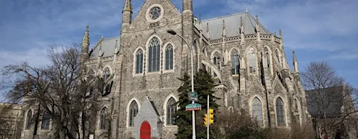 The Church of the Advocate 129th Anniversary
