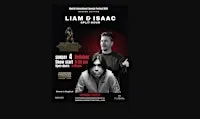 LIAM & ISAAC: SPLIT HOUR