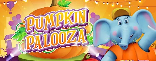 Paint a Pumpkin at The Learning Experience - Littleton