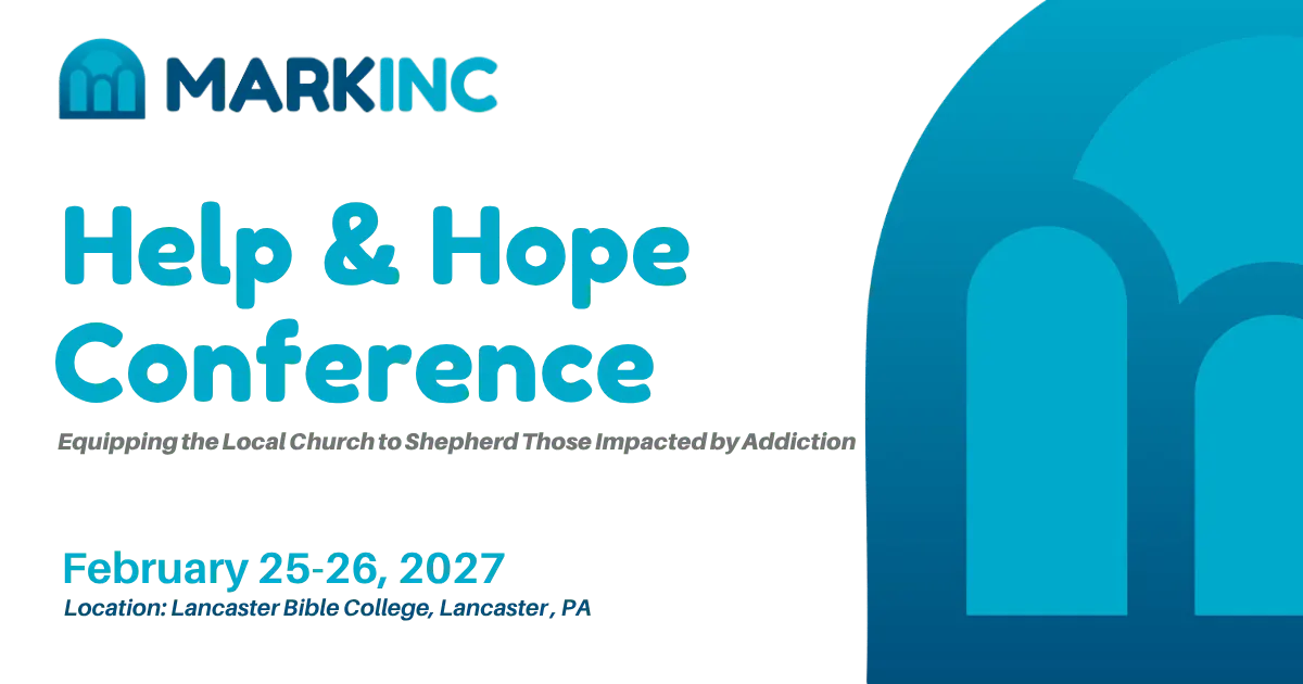 Help & Hope Conference 2027