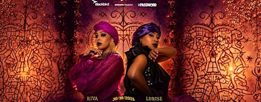 BRIJIT Montréal — Riva & Lunise (RAM)