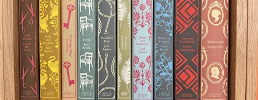 Second Time Slot! An Afternoom with Jane Austen (English)