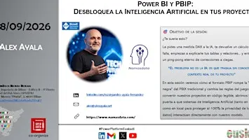 Power BI y PBIP: Desbloquea la Inteligencia Artificial en tus proyectos
