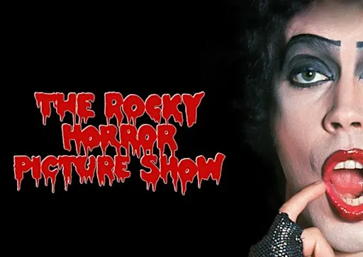 'The Rocky Horror Picture Show' (15) Spooky Cinema at Gunnersbury Museum