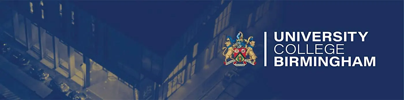 University College Birmingham Admissions Day, Mumbai 2026
