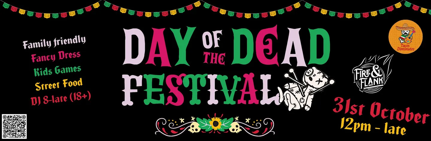 Day of the Dead Festival