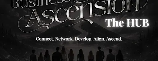 Business Ascension Hub East Yorkshire - In-Person Meet Up