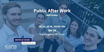 Public After Work