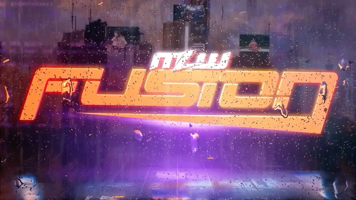 MLW: Major League Wrestling TV Taping fueled by Don Gato Tequila